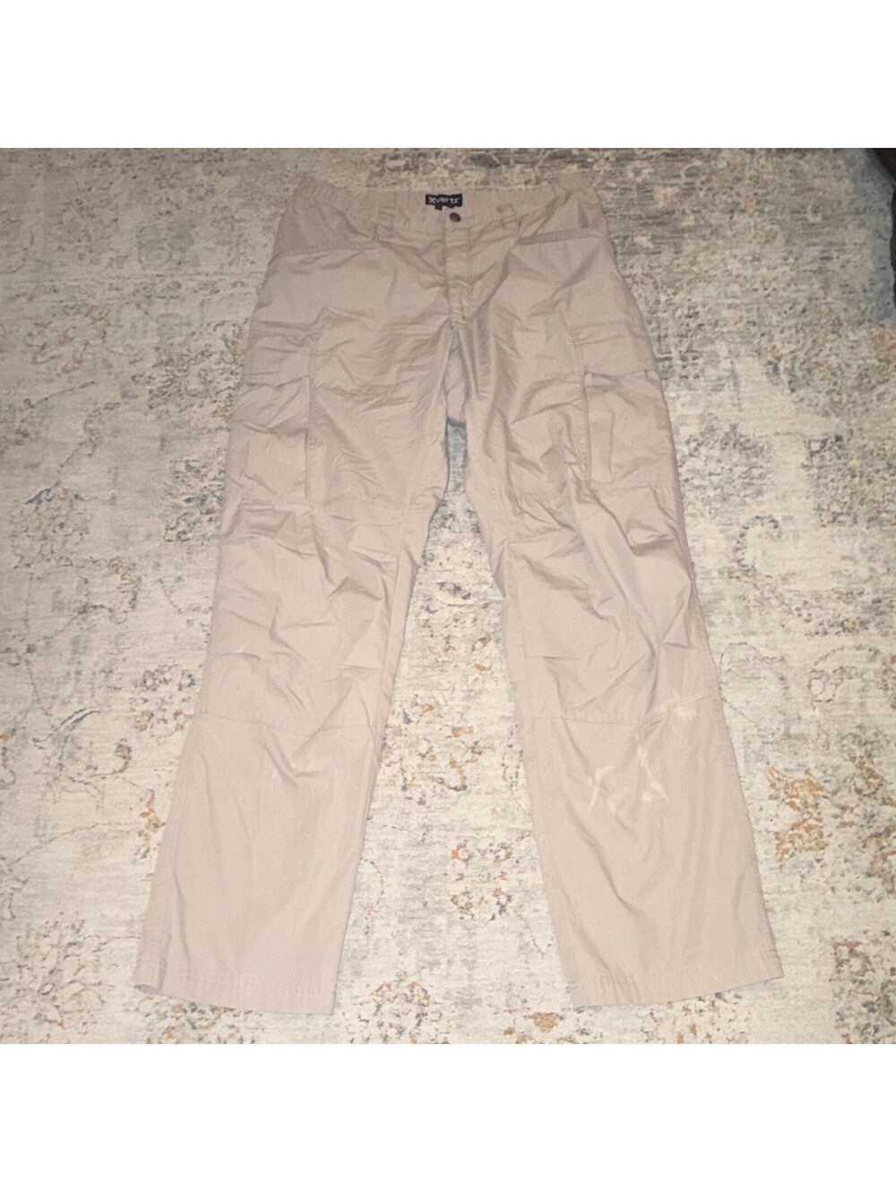 Vertx Recon Pant 32x32 Khaki A338